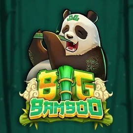 Big Bamboo – slot by Push Gaming, featured at 20bett.at