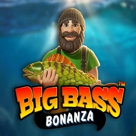 Enjoy Big Bass Bonanza by Pragmatic Play – logo hosted on 20bett.at
