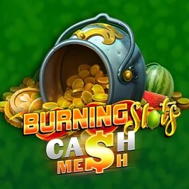 Play the Burning Slots Cash Mesh slot by BF Games on 20Bet Casino