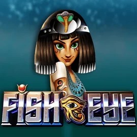 Try Fish Eye slot by Pragmatic Play on 20bett.at – logo image