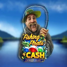 Play Fishing Floats of Cash slot by Gold Coin Studio on 20bett.at