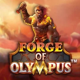 Play the Forge of Olympus slot by Pragmatic Play on 20Bet Casino