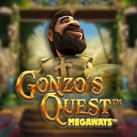 Try Gonzita’s Quest slot by Red Tiger Gaming on 20bett.at – logo image