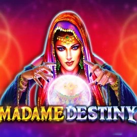 Play Madame Destiny slot by Pragmatic Play on 20bett.at