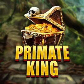 Primate King logo – Slots by Red Tiger Gaming at 20Bet Casino