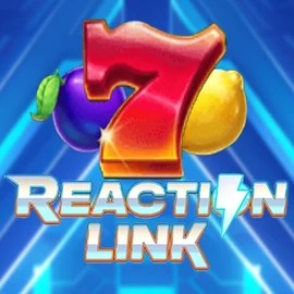 Reaction Link – slot by Playtech, featured at 20bett.at