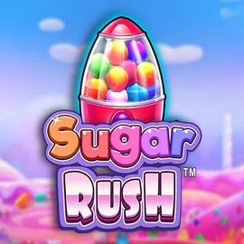 Sugar Rush online slot from Pragmatic Play – play at 20bett.at