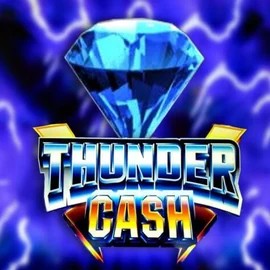 Play Thunder Cash slot by Novomatic on 20bett.at
