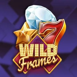 Wild Frames slot visual from Play'n GO available on 20bett.at